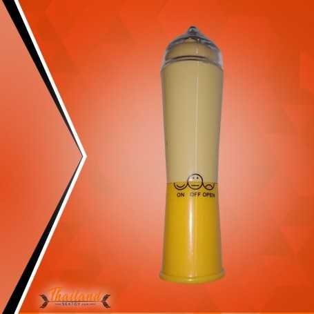 Pocket Vibrator VM-004