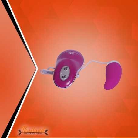 Pinky Droplets Bullet Vibrator BV-039