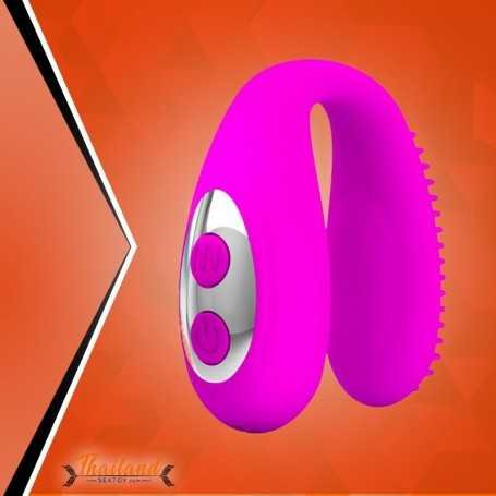 Pretty Love Clit Vibrator WV-003