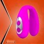 Pretty Love Clit Vibrator WV-003