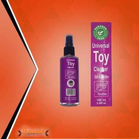 Universal Toy Cleaner TC-001
