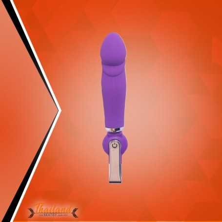 Desire Alice Luxury Vibrator LXV-032