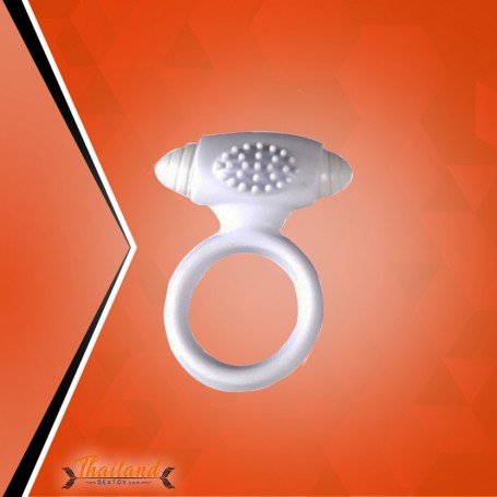 Mfones Vibrate Cock Ring CR-014