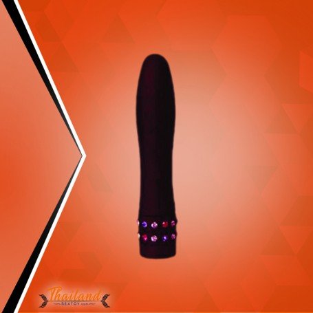 Diamond Princess Luxury Vibrator LXV-002