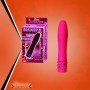 Diamond Princess Luxury Vibrator LXV-002