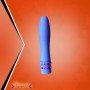 Diamond Princess Luxury Vibrator LXV-002
