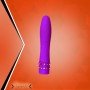 Diamond Princess Luxury Vibrator LXV-002