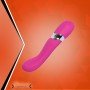 LUXURIOUS FIELD MULTISPEED VIBRATOR LXV-011