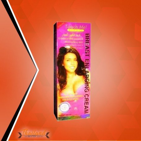 TOUCH ME BREAST ENLARGING CREAM(100ML) BEC-002