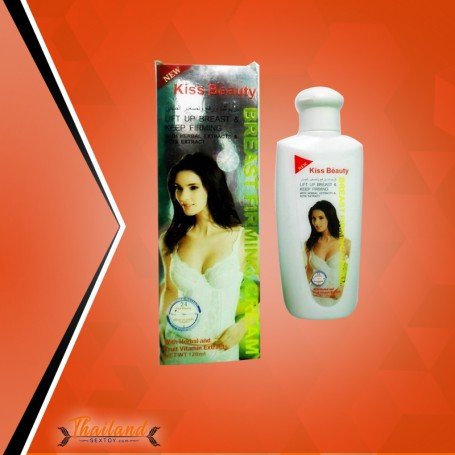 KISS BEAUTY BREAST LIFT UP & FIRMING CREAM(120ML) BEC-003