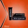 Maxman Delay Sex Creme Penis Enlargement 60g DTZ-004
