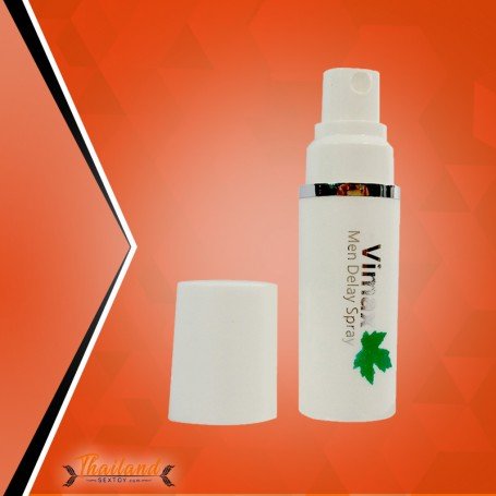 VIMAX DELAY SPRAY DTZ-021