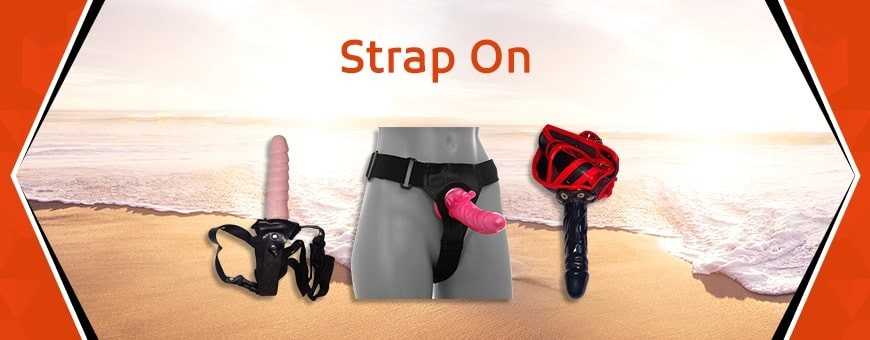 Most popular best quality Strap On sex toys for couple lesbian male female in  Khlong Luang Nakhon Pathom