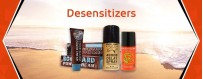 Purchase best quality Desensitizers delay cream spray