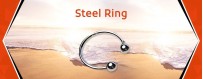 Buy Stainless Steel Ring  for Unisex in Bangkok