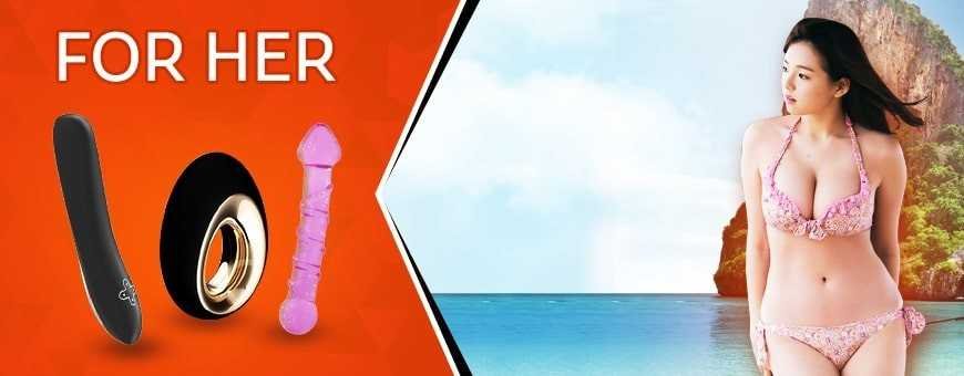 Buy Sex Toys for Women Online at Best Prices in thailand