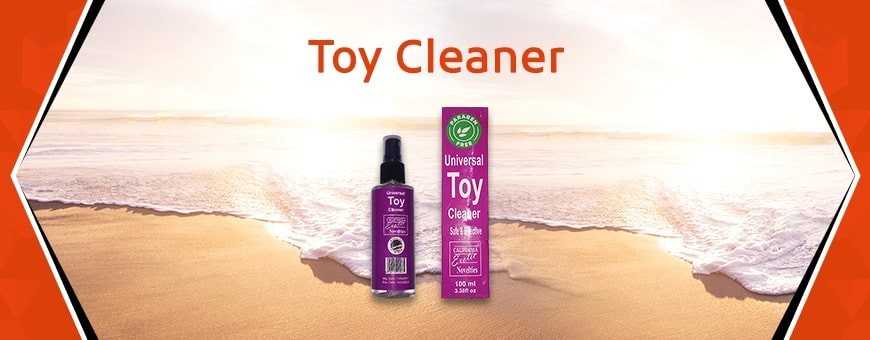 Purchase Toy Cleaner for all Male sex toys in Khlong